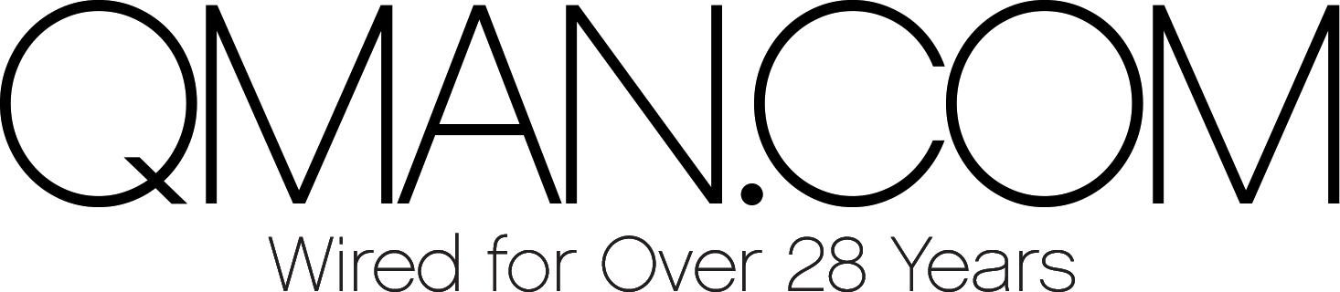QMAN.COM